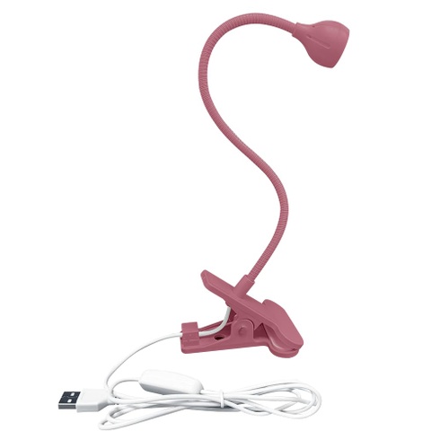 LED lampa na nechty Asenter
