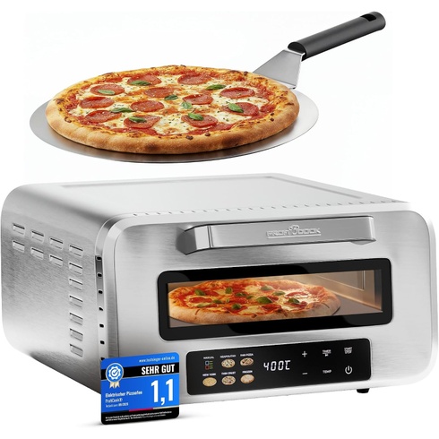 Pec na pizzu Profi Cook 501323