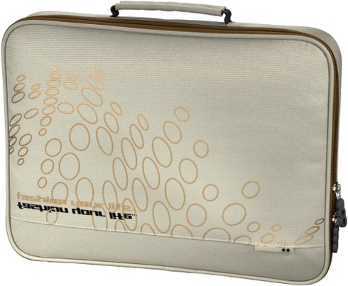 Aha Kink Laptop Sleeve