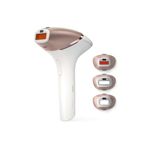 Epilátor Philips Lumea Prestige BRI956/00, vrátený, použité