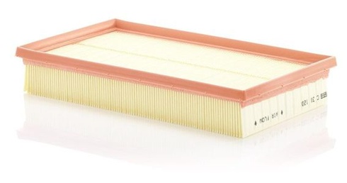 Vzduchový filter MANN-FILTER, C 31 120