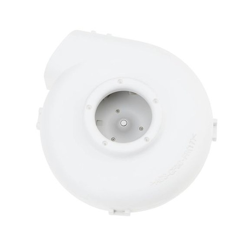 Briny River 1x Modul ventilátoru pro robotické vysavače kompatibilní s Xiaomi Roborock S50 S51 a S55