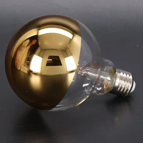 LED žárovka Paulmann 28675