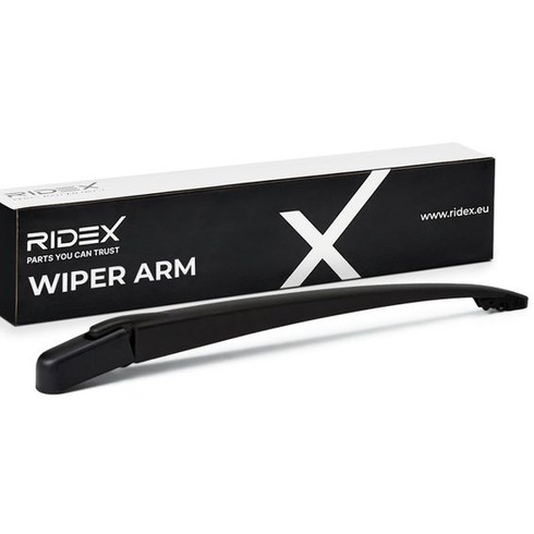 Rameno stierača RIDEX 301W0034 kompatibilné s vozidlami DACIA SANDERO, RENAULT Scénic 1 JA0/1, FA0 MEGANE