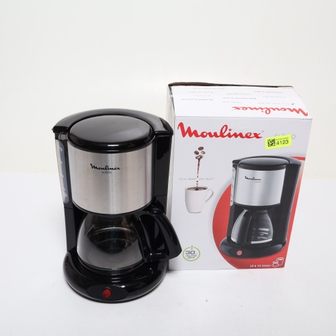 Kávovar Moulinex FG360811