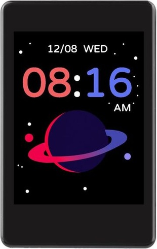 Vývojová deska Waveshare ESP32-S3 s 2palcovým kapacitním dotykovým displejem, 240 × 320 pixelů, 262