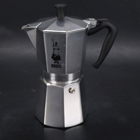 Moka kanvica Bialetti Express 420ml, 9 šálok