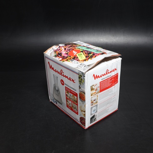 Elektrické strúhadlo 4v1 Moulinex DK8546E0