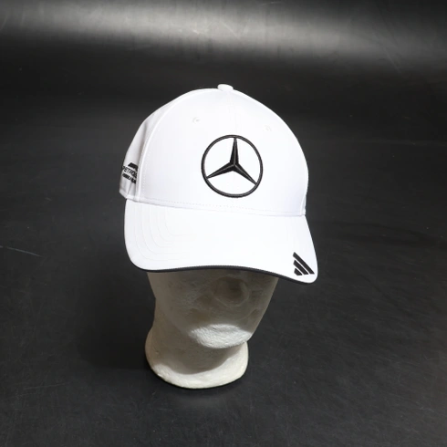 Kšiltovka Adidas Mercedes