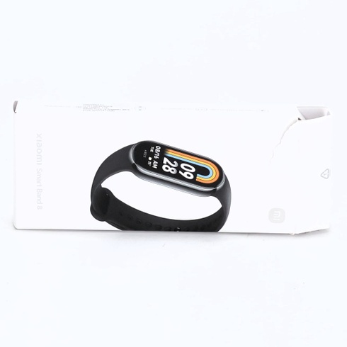 Chytrý náramok Xiaomi BHR7165GL Mi Band 8