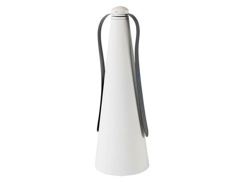 Dobíjací ventilátor proti múchám BO-CAMP BC