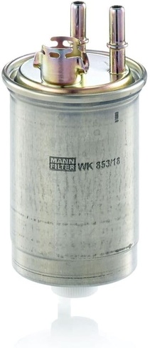 Palivový filter Mann Filter WK 853/18