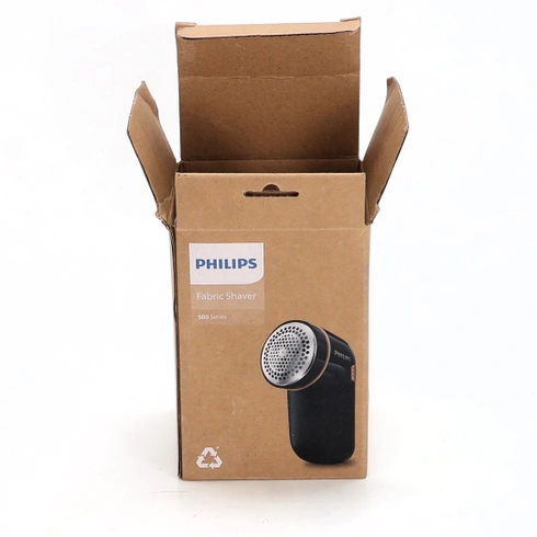Odstraňovač žmolků Philips GC02680
