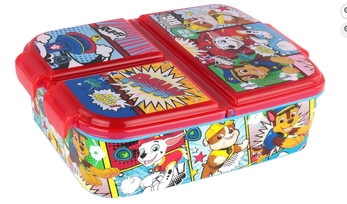 Box na desiatu p:os PAW Patrol