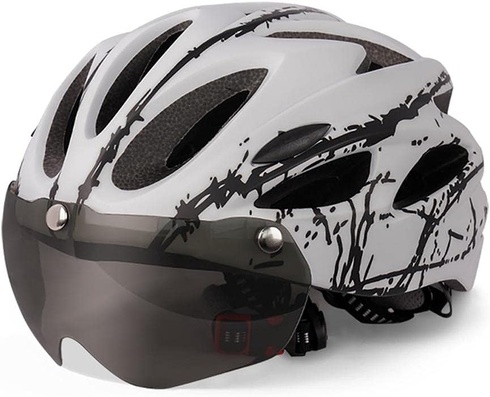 Cyklistická prilba Punele 58-62 cm