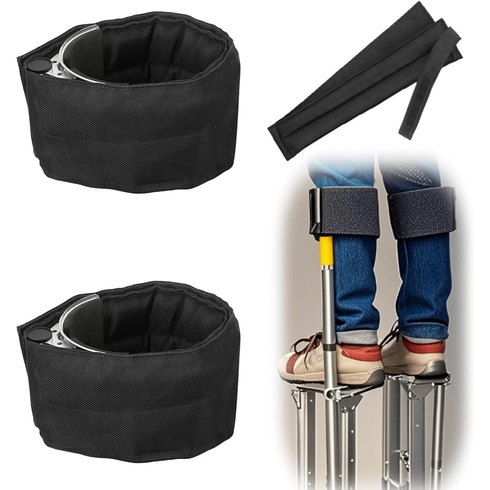 Popruhy na sádrokarton Noaya 2 ks