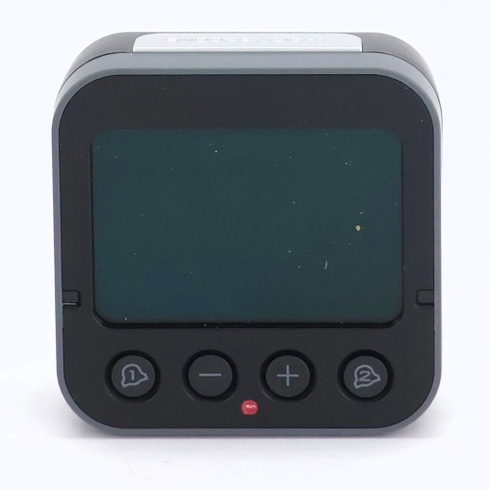 Digitálny budík TFA 60.2552.01