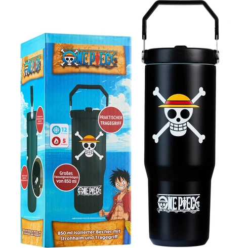Termohrnček Get Trend 500197 850 ml