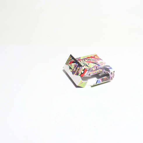 MEGA Expansion Pack Monikis Zero Box