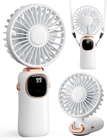 Prenosný ventilátor coldSky XY-88
