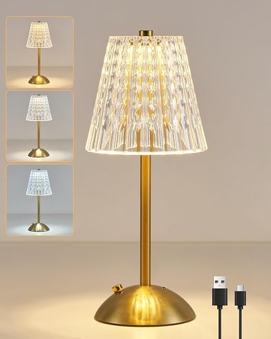 Stolová lampa Harper 30 cm