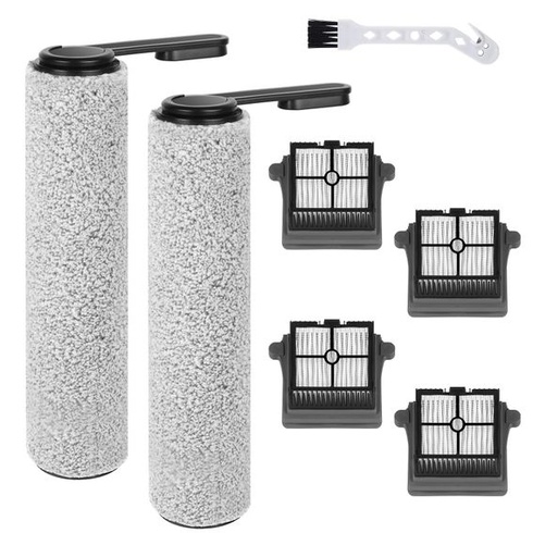 Iba verzia 1: Kefový valček a filter pre mokro-suchý vysávač Tineco Floor One S7 PRO/S6.
