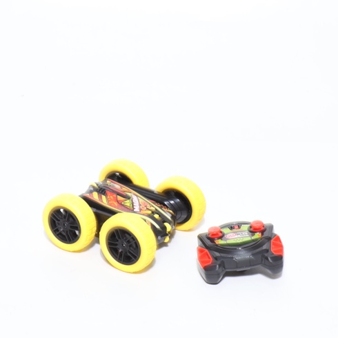 RC auto Dickie Toys RC Auto Fire 'n' Frost