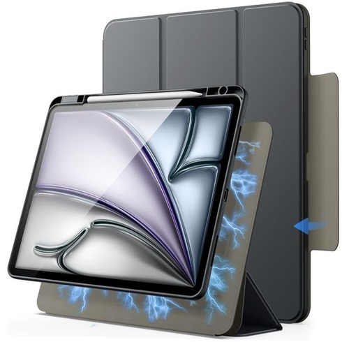 Magnetické odnímateľné púzdro JETech pre iPad Air 13