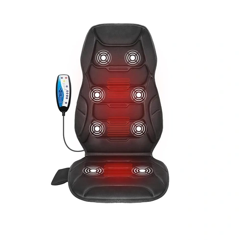 Masážna podložka Comfier s vyhrievaním
