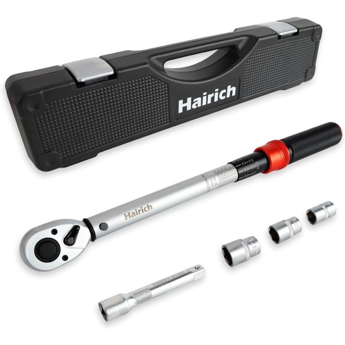Momentový klíč Hairich HR-230-5