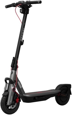 Koloběžka Segway Ninebot F3 D