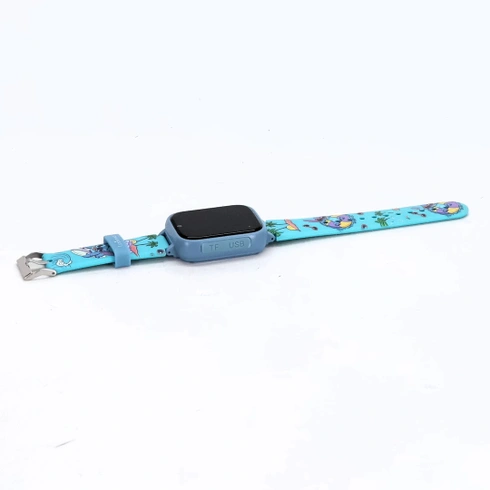 Hodinky Lexibook Disney Stitch