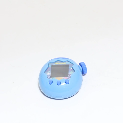 Tamagotchi BanDai 43422 modré