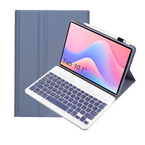 Puzdro s klávesnicou pre Lenovo Tab 10.1