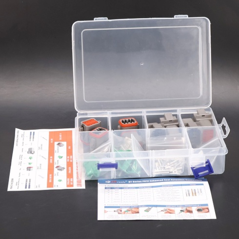 Konektor JRready ST6118-newBJ