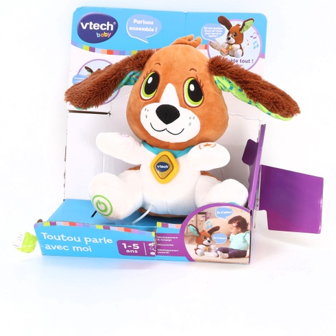 Interaktívny psík Vtech 80-610105