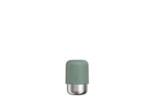 Mepal - Hrnček na kávu Ellipse so sebou - 300 ml - Severská šalvia