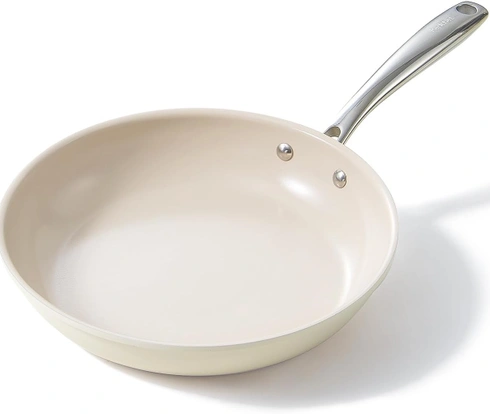 Panvica s keramickým povrchom Redchef 26 cm