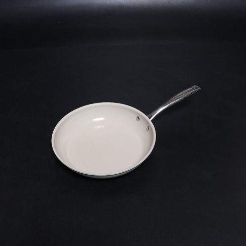 Pánev s keramIckým povrchem Redchef 26 cm