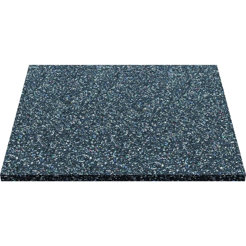 Antivibračná doska ID Mat 60 x 60 x 1 cm