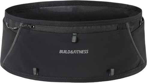 Bežecký opasok Build & Fitness