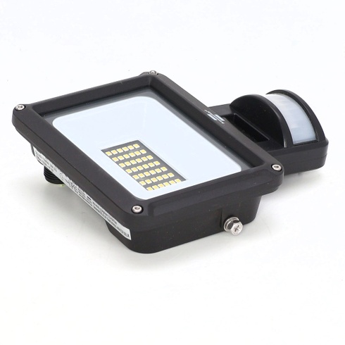 LED Vonkajšie svietidlo Brennenstuhl 20 W