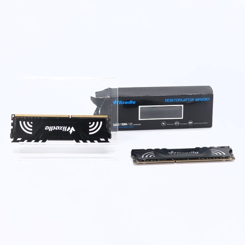 Pamäť Wlizedle Sada DDR3 16GB 2 x 8GB