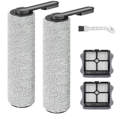 Náhradný kefový valček a HEPA filter pre mokro-suché vysávače Tineco Floor One S5/S5 Pro/S5