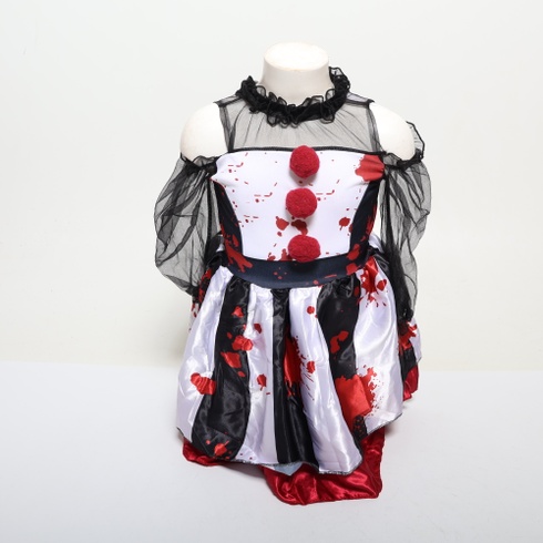 Kostým Spooktacular Creations 21358-S