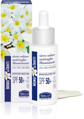 Hydratačné sérum Helan 30 ml