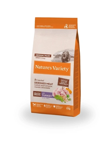Krmivo pro psy Nature's Variety
