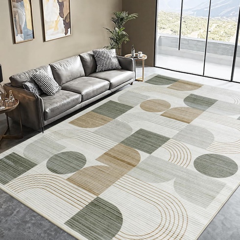 Koberec Calinline 80 x 140 cm