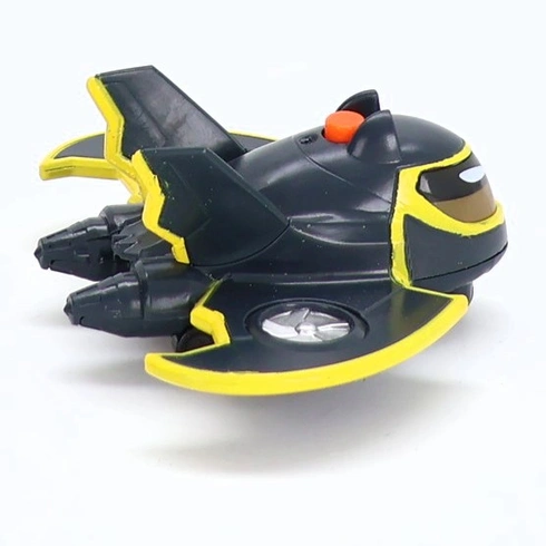 Súprava autíčok Fisher-Price Batwheels