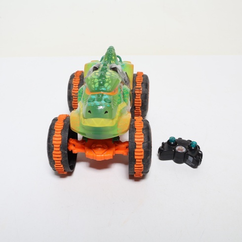 Auto na ovládanie Hot Wheels JBH03